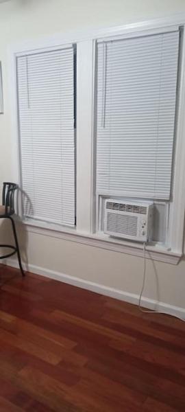 the rest spot